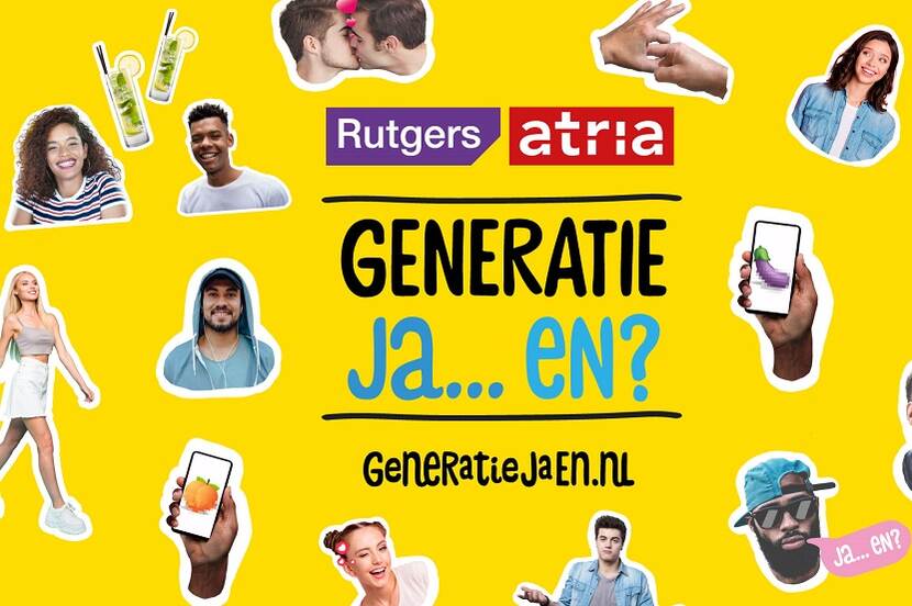 Jongerencampagne Generatie Ja... en?