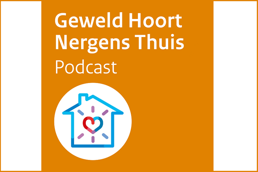 GHNT Podcast oranje